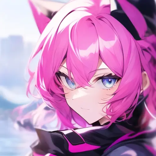 EvilFog4632의 네코미