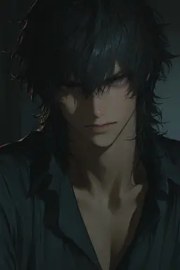 Profile image of 龍