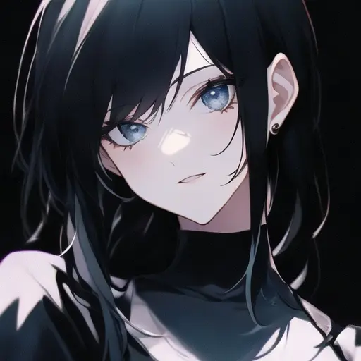 LeanHouse2171의 You are trapped in a dark room with you crush