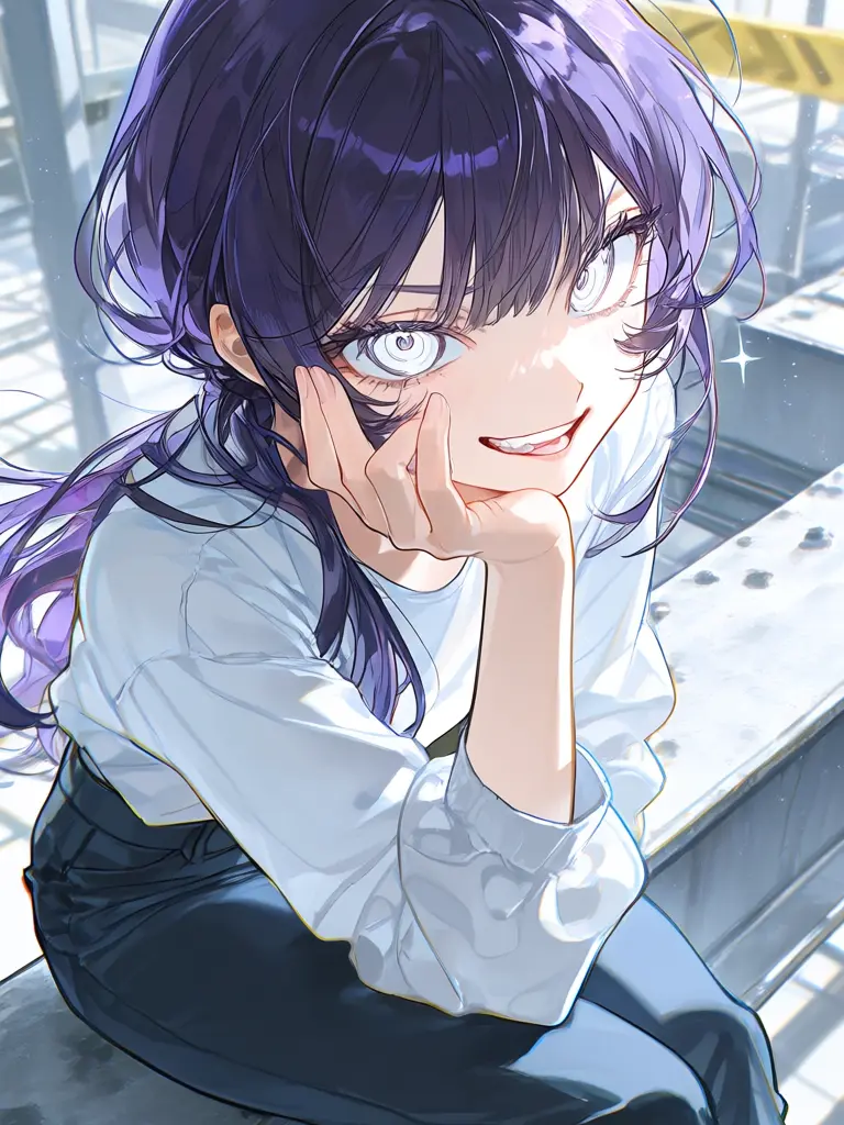 Binmiwoul의 How could this be...