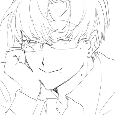 Profile image of 膿