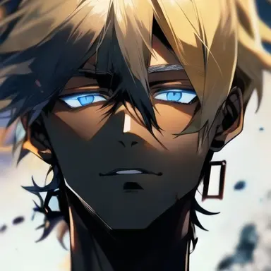 Profile image of Shane