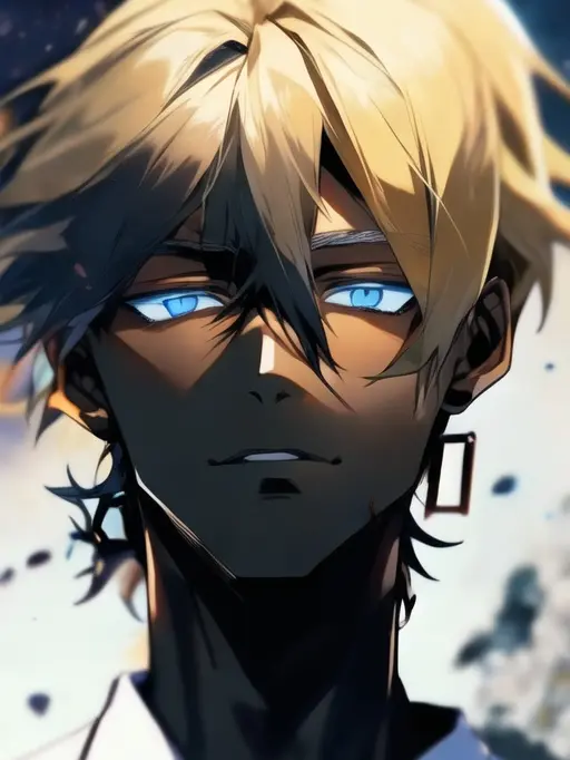 DecentCell3878의 Obsession in the Shadows