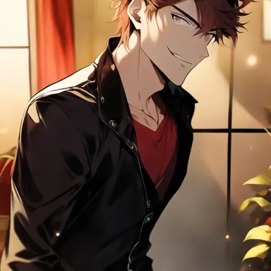 Profile image of Damien