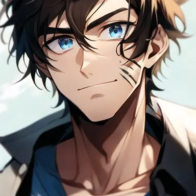 Profile image of Marcus