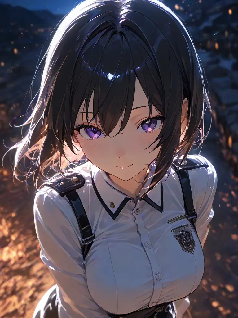 Ykun의 敵か恋人か、