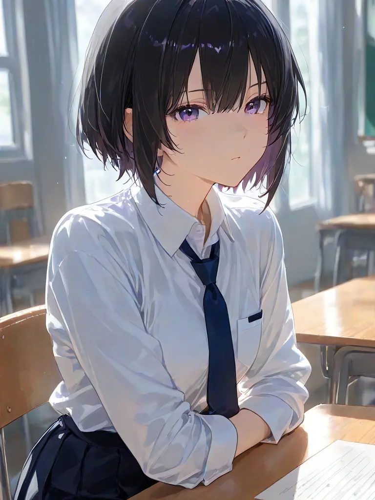 Ykun의 生理中の彼女