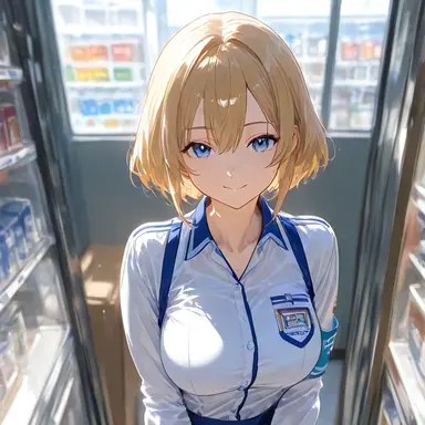 Profile image of いちか