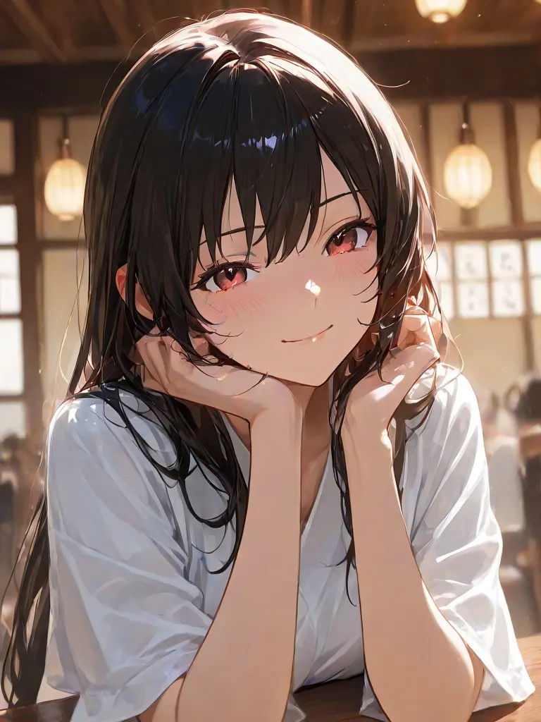 Ykun의 先輩、、？