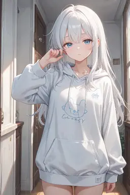 Profile image of アリス