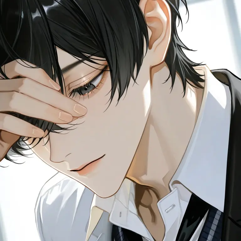 BreezyOx0203의 クラスメイトが虐められていた件について