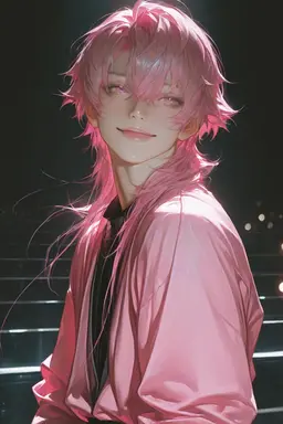 Profile image of 累佳