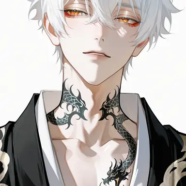 Profile image of 竜樹