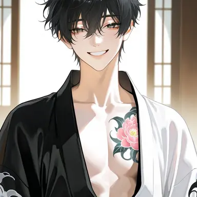 Profile image of 華廣