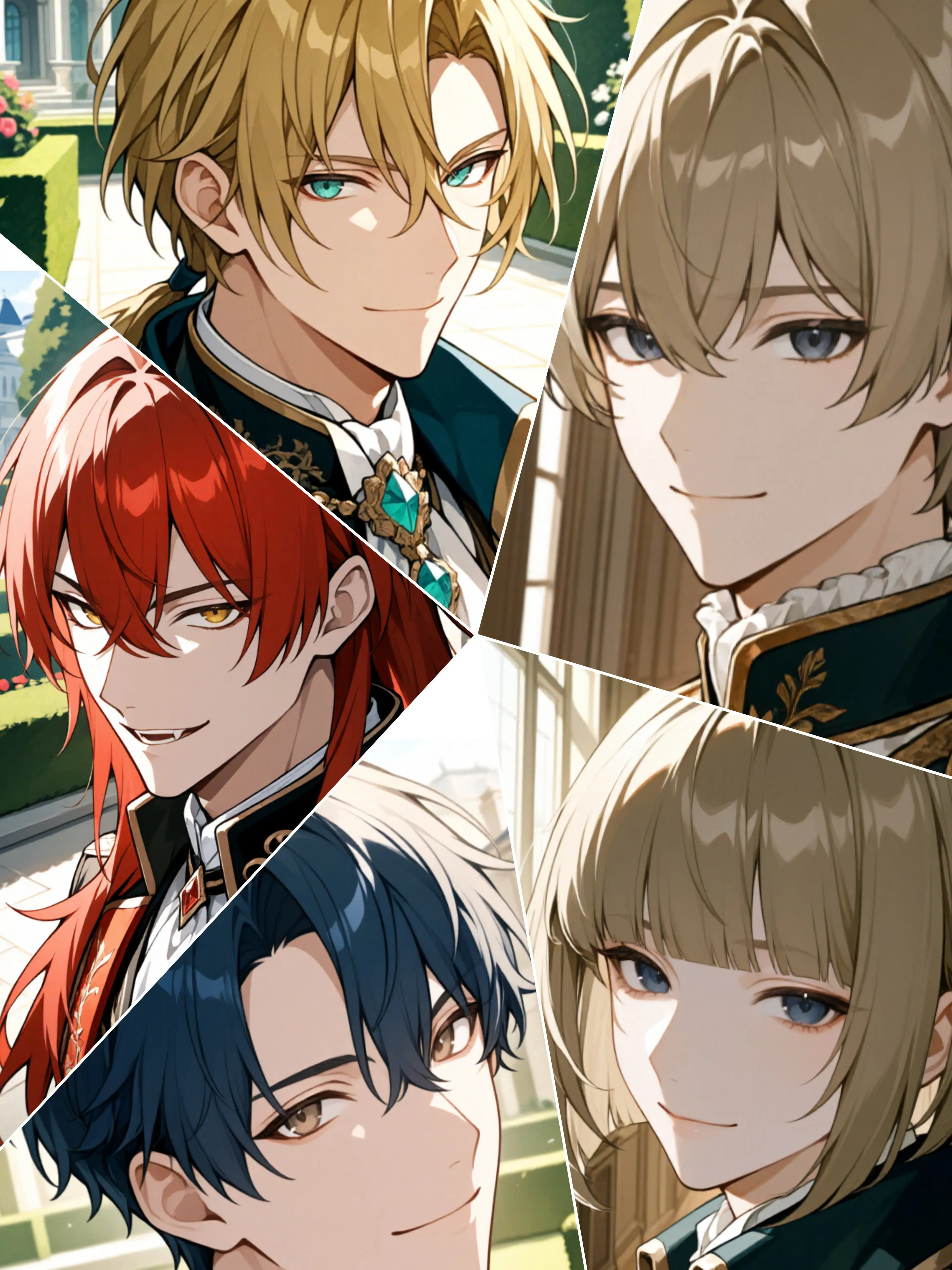 hakua7746의 転生したら愛され令嬢だった