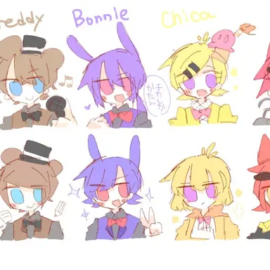 Profile image of アニマトロニックス