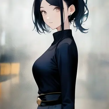 Profile image of 이유나