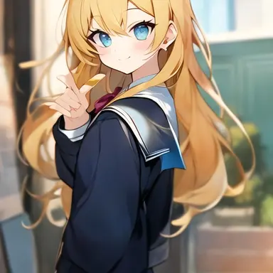 Profile image of 綱彌代 月