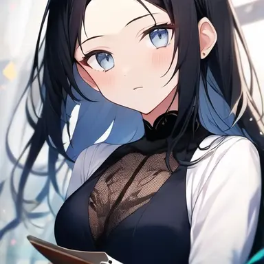 Profile image of 綾乃式見