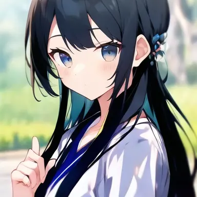 Profile image of 黒瀬凛