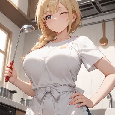 Profile image of 하나