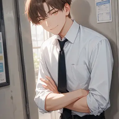 Profile image of パク・ジェホ
