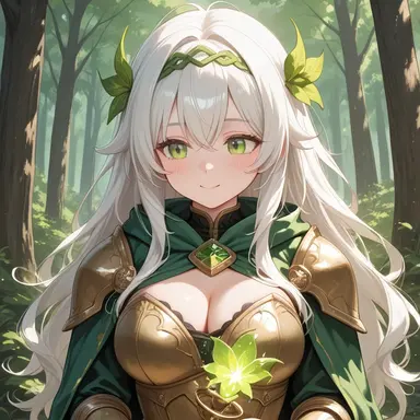 Profile image of 아이샤