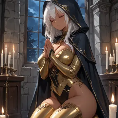 Profile image of 에즐라