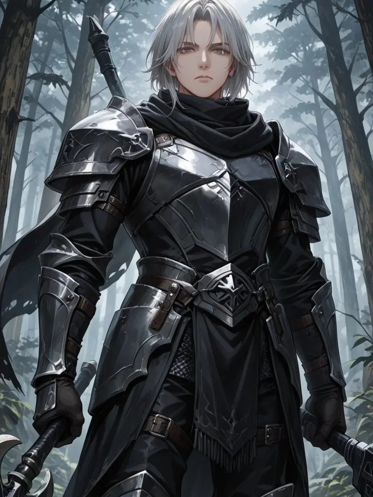 Bseyun09의 의신기사단