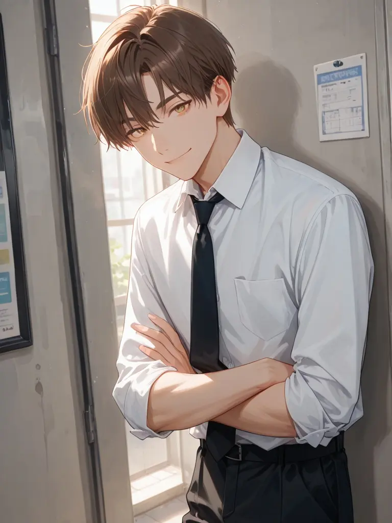 Bseyun09의 ようこそ、ブラザーズ退마事務所へ！