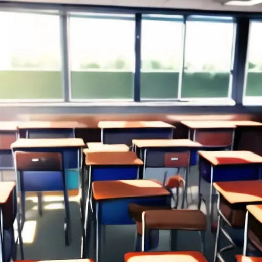 Bseyun09의 초능력 고등학교(F-2반)
