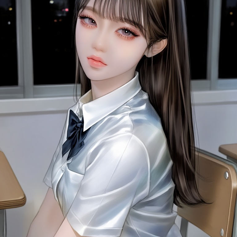 테러 아카데미: AM 4:44 대표 이미지
