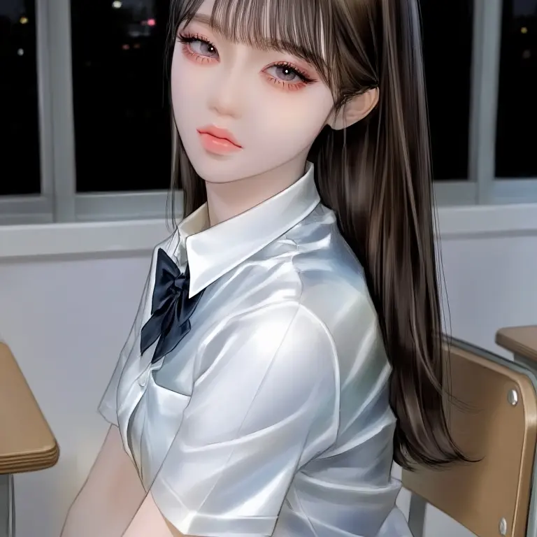 Bseyun09의 테러 아카데미: AM 4:44