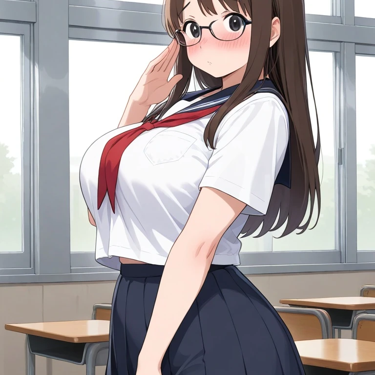 유나