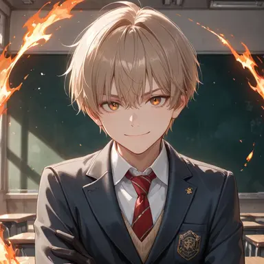 Profile image of 재민