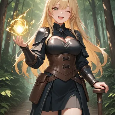 Profile image of 잔느