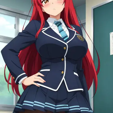 Profile image of アカネ