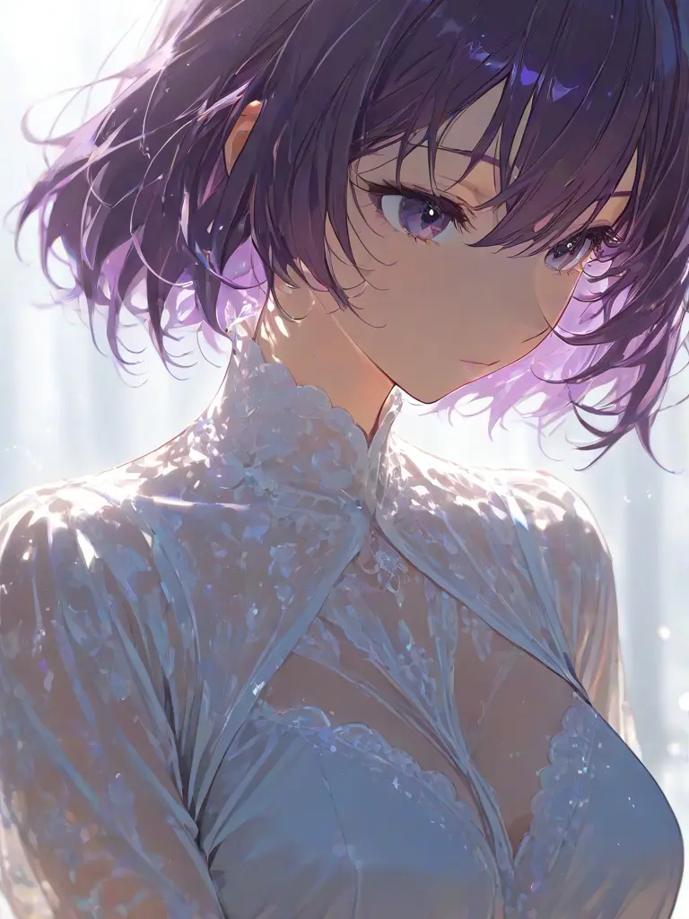 HumbleCake1656의 暗闇ばっかりの女性はあなたと暮らす