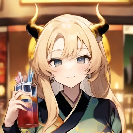 星熊童子