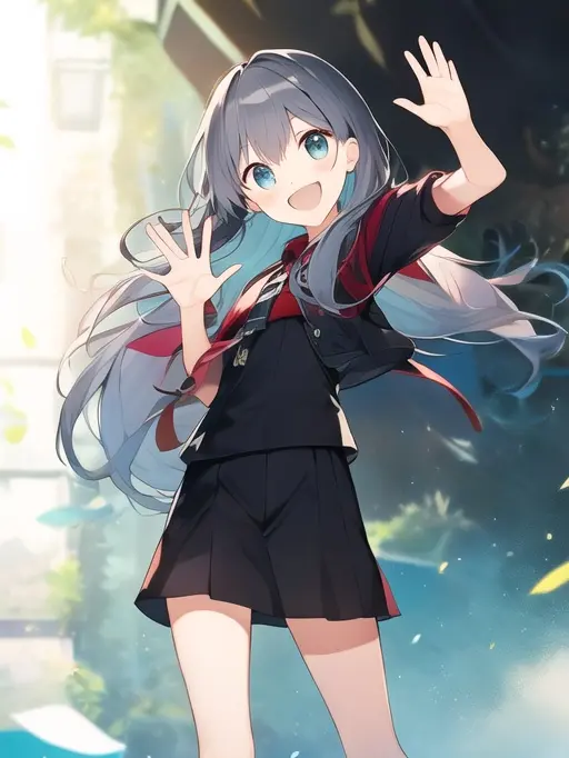 HumbleCake1656의 明けましておめでとうございます！