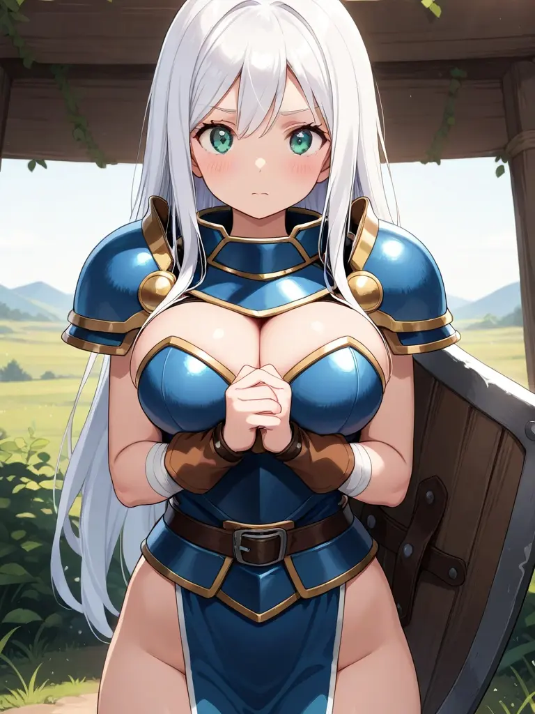 HumbleCake1656의 この勇者…頑丈につき