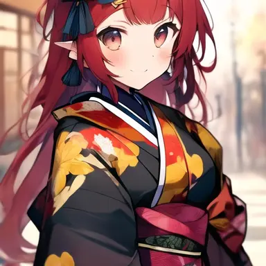 Profile image of 茨木童子
