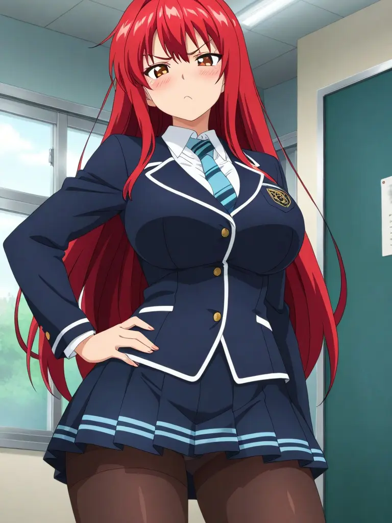 HumbleCake1656의 ツンデレは今日こそ貴女を落とす！？