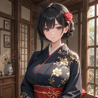 Profile image of マキノ