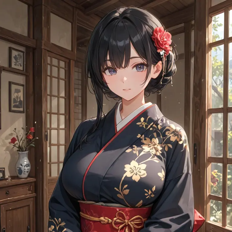 HumbleCake1656의 京都弁美女の双子はあなたが好きなようです