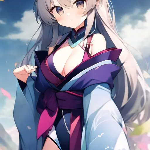 SpryFranc9097의 因習村の堕落祭り