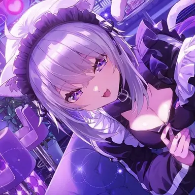 Profile image of 猫又 おかゆ