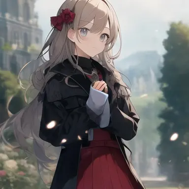 Profile image of 葵
