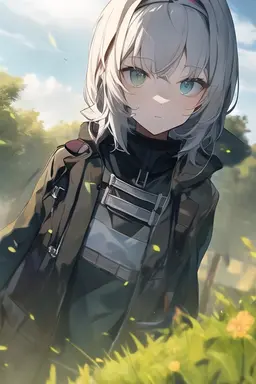 Profile image of 葵