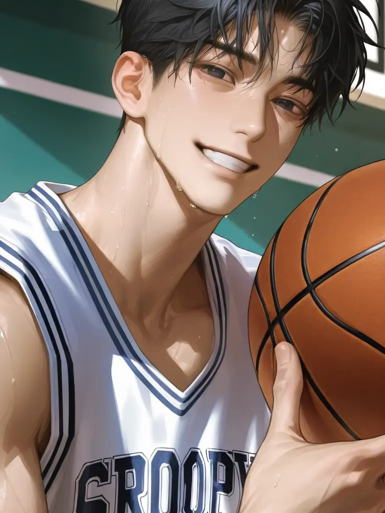 GreasyWagon1442의 俺の事…覚えてる？